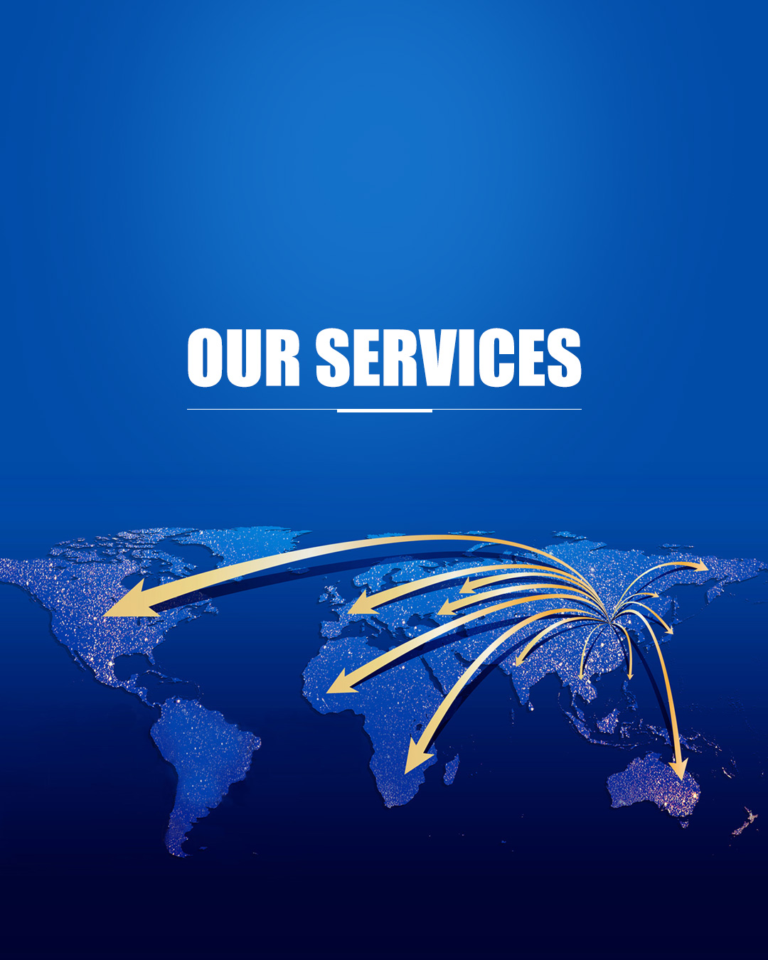 Our services